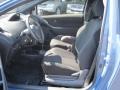 2008 Bayou Blue Pearl Toyota Yaris S 3 Door Liftback  photo #12