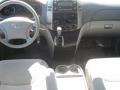 2009 Silver Shadow Pearl Toyota Sienna CE  photo #11