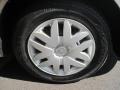 2009 Silver Shadow Pearl Toyota Sienna CE  photo #16