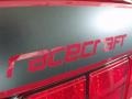 Dark Candy Apple Red - Mustang Racecraft 420S Supercharged Coupe Photo No. 13
