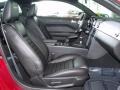 Dark Candy Apple Red - Mustang Racecraft 420S Supercharged Coupe Photo No. 14