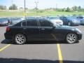Black Obsidian - G 35 Sedan Photo No. 3