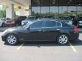 Black Obsidian - G 35 Sedan Photo No. 4