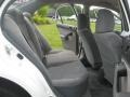 Taffeta White - Civic LX Sedan Photo No. 16