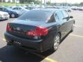Black Obsidian - G 35 Sedan Photo No. 6