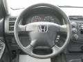 Taffeta White - Civic LX Sedan Photo No. 17