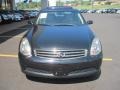 Black Obsidian - G 35 Sedan Photo No. 7