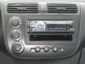 Taffeta White - Civic LX Sedan Photo No. 19