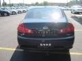 Black Obsidian - G 35 Sedan Photo No. 8