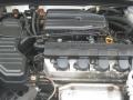 Taffeta White - Civic LX Sedan Photo No. 21