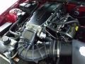 Dark Candy Apple Red - Mustang Racecraft 420S Supercharged Coupe Photo No. 22