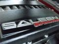 Dark Candy Apple Red - Mustang Racecraft 420S Supercharged Coupe Photo No. 23
