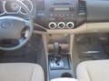 2007 Impulse Red Pearl Toyota Tacoma V6 PreRunner Double Cab  photo #10
