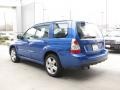 WR Blue Pearl - Forester 2.5 XT Sports Photo No. 5
