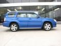 WR Blue Pearl - Forester 2.5 XT Sports Photo No. 8