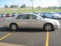 White Diamond - DTS Sedan Photo No. 3