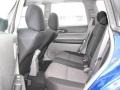  2007 Forester 2.5 XT Sports Anthracite Black Interior