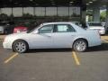 White Diamond - DTS Sedan Photo No. 4