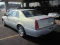 White Diamond - DTS Sedan Photo No. 5