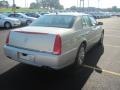 White Diamond - DTS Sedan Photo No. 6