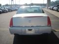 White Diamond - DTS Sedan Photo No. 8