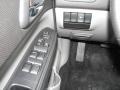 Anthracite Black Controls Photo for 2007 Subaru Forester #3440036