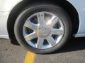 White Diamond - DTS Sedan Photo No. 17