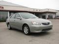 Mineral Green Opalescent - Camry LE Photo No. 1