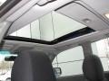 Sunroof of 2007 Forester 2.5 XT Sports