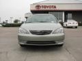 Mineral Green Opalescent - Camry LE Photo No. 2
