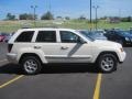 Stone White - Grand Cherokee Laredo Photo No. 3