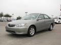 Mineral Green Opalescent - Camry LE Photo No. 3