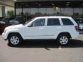 Stone White - Grand Cherokee Laredo Photo No. 4