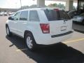 Stone White - Grand Cherokee Laredo Photo No. 5