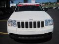 Stone White - Grand Cherokee Laredo Photo No. 7