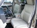 Light Khaki Metallic - Commander Limited 4x4 Photo No. 9
