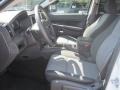 Stone White - Grand Cherokee Laredo Photo No. 11