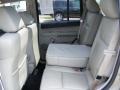 Light Khaki Metallic - Commander Limited 4x4 Photo No. 11