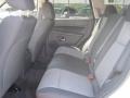 Stone White - Grand Cherokee Laredo Photo No. 12