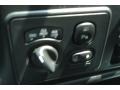 Black/Competition Orange - F250 Super Duty Harley Davidson Crew Cab 4x4 Photo No. 25