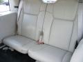 Light Khaki Metallic - Commander Limited 4x4 Photo No. 12