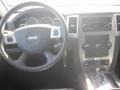 Stone White - Grand Cherokee Laredo Photo No. 13