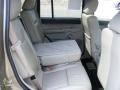 Light Khaki Metallic - Commander Limited 4x4 Photo No. 14