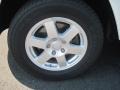 Stone White - Grand Cherokee Laredo Photo No. 14