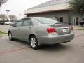 Mineral Green Opalescent - Camry LE Photo No. 5