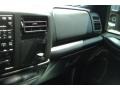 Black/Competition Orange - F250 Super Duty Harley Davidson Crew Cab 4x4 Photo No. 30
