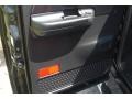 Black/Competition Orange - F250 Super Duty Harley Davidson Crew Cab 4x4 Photo No. 31
