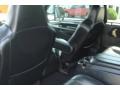 Black/Competition Orange - F250 Super Duty Harley Davidson Crew Cab 4x4 Photo No. 32