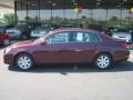 Cassis Red Pearl - Avalon XL Photo No. 4