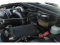 Black/Competition Orange - F250 Super Duty Harley Davidson Crew Cab 4x4 Photo No. 37
